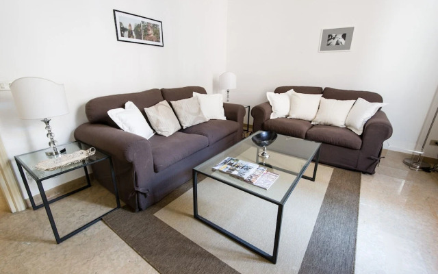 Palazzo Zeiner Mazzini Apartments