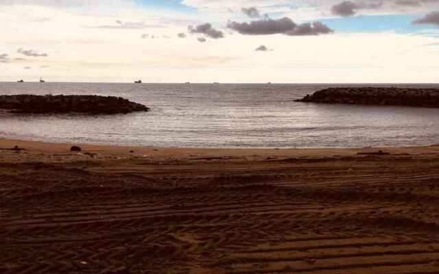 Gao Saengchan Beachfront