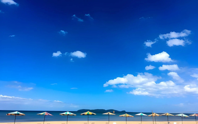 Haadsonresort