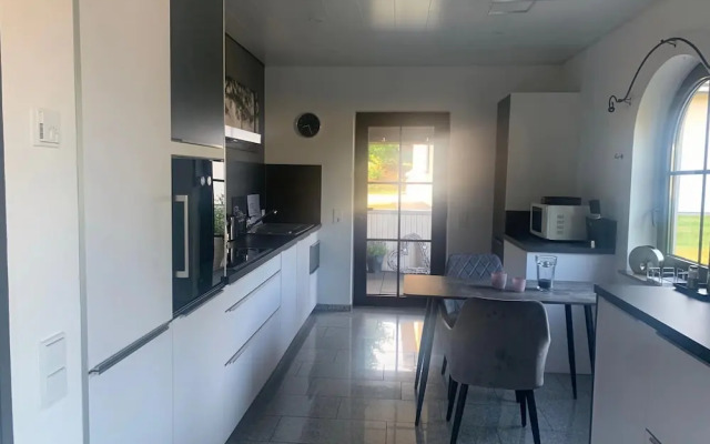 Holiday Home in Gonnersdorf With Sauna