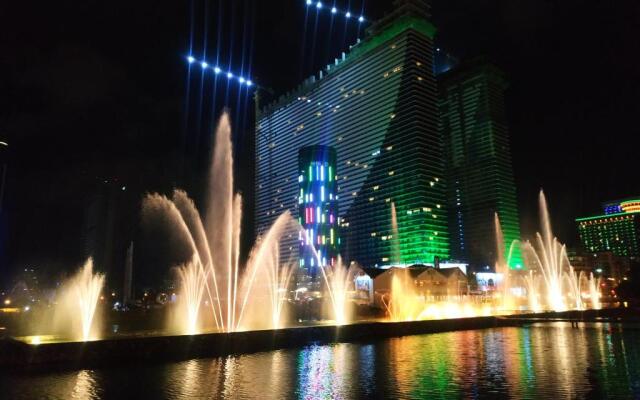 Batumi Orbi Apartments