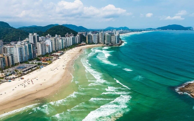 Suite Guaruja