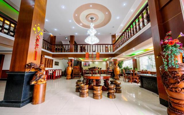 Hoang Duc Hotel