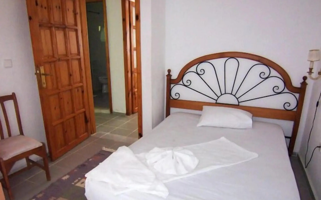 Villa Poseidon