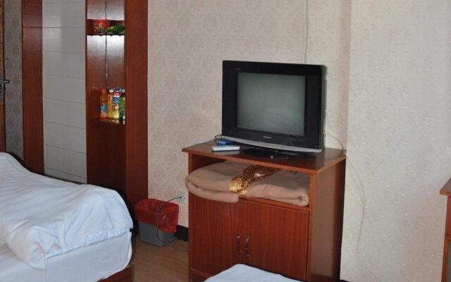 Hongyun Hotel