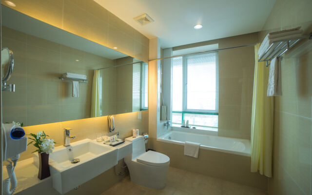 Dara Club by Dara Airport Hotel