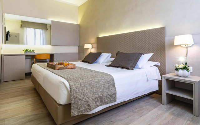 Park Hotel Ai Pini