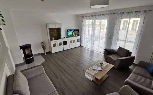 Holiday Apartment Lotte Twee
