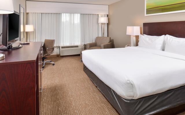 Holiday Inn Express Hotel & Suites Lafayette by IHG