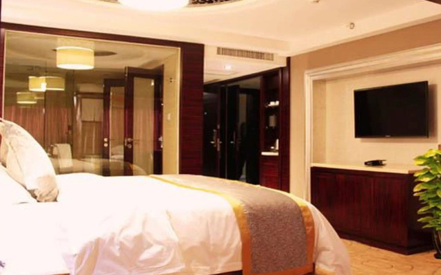 Friend Hotel Shanghai