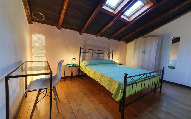 Bedda Catania Apartment