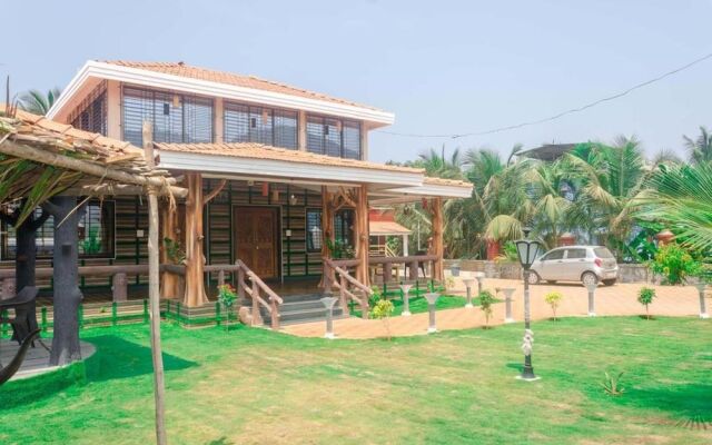 Malhar Villa
