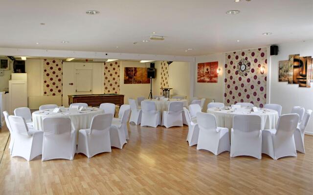 Deincourt Hotel