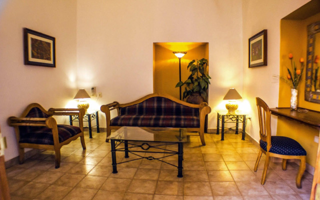 Hotel Parador San Agustin