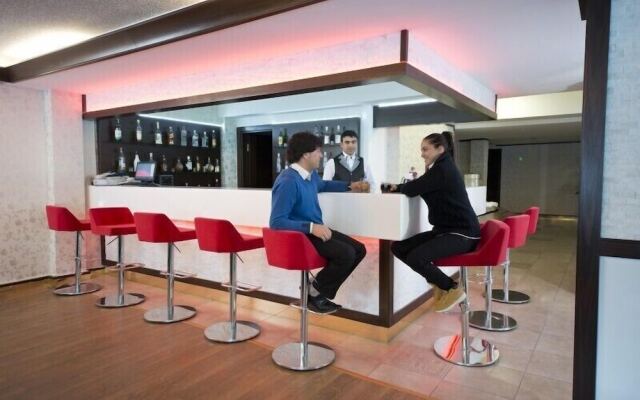 Hotel Camkar Sarikamis