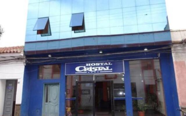 Hostal Cristal