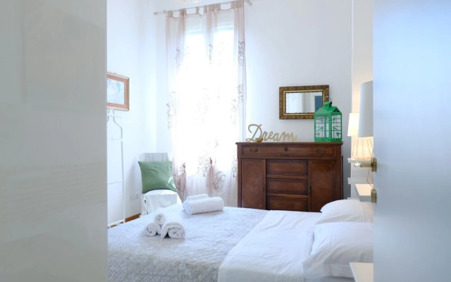 Marconi Airport Cozy Dream Flat