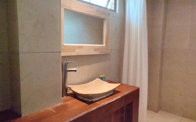 Hotel Ashly
