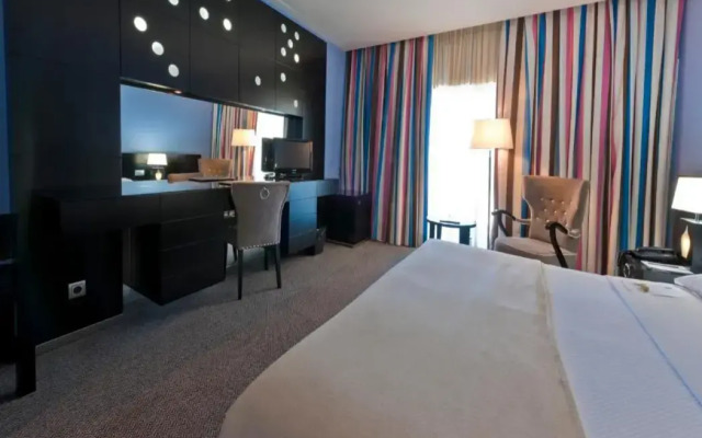 Hotel Casino Chaves