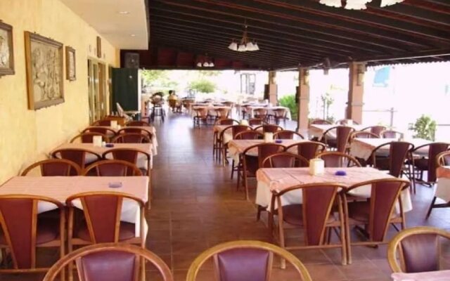 Mehtap Family Hotel