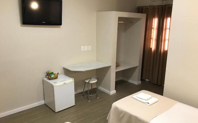 Hotel Portal das Águas
