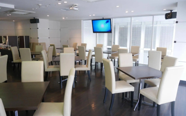 Daiwa Roynet Hotel YOKOHAMA-KANNAI