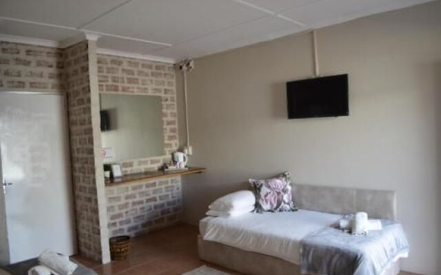 Mariental Hotel