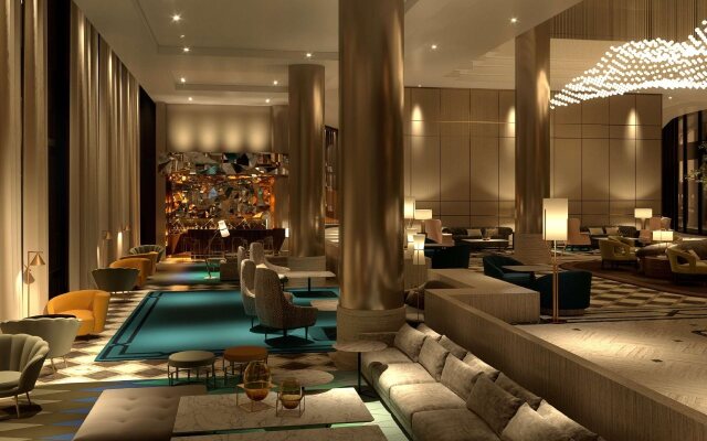 Hilton Algiers