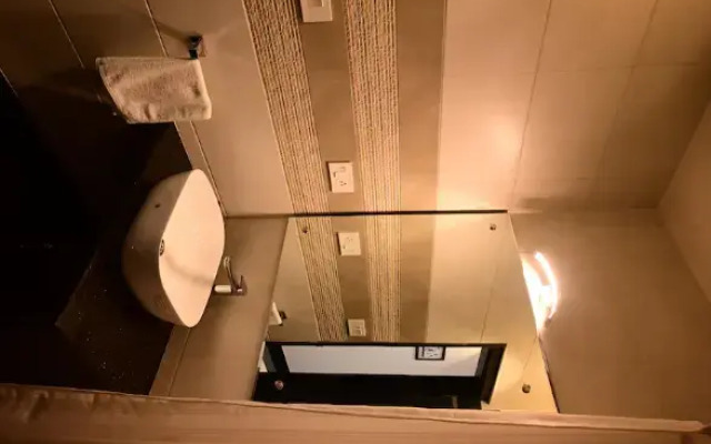 Hotel Satya Inn