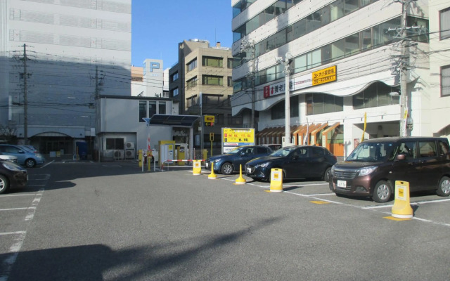 Hotel M Matsumoto