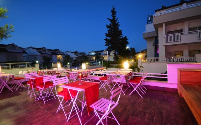 Doc's Hotel Kemer