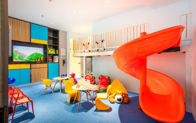 Centara Sonrisa Residence and Suites Sriracha (SHA Extra Plus)