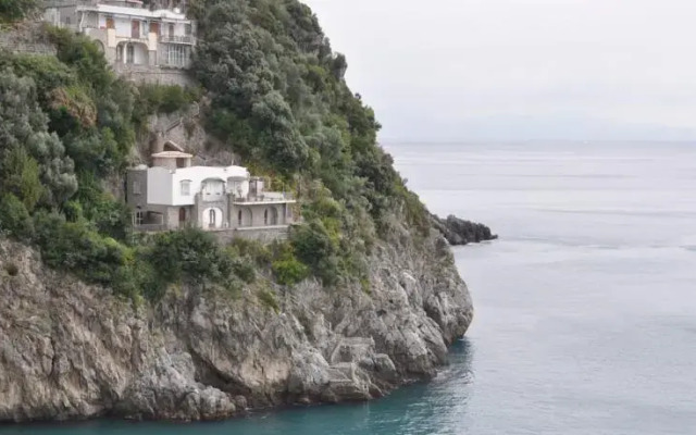 Sunset Amalfi Villa