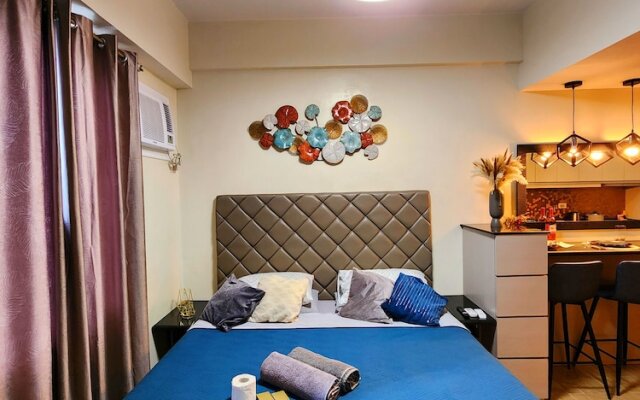 Tranquil Haven Iloilo Studio Retreat