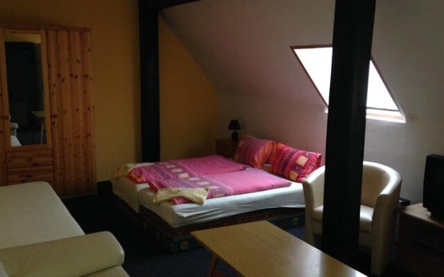 Hotel Rual