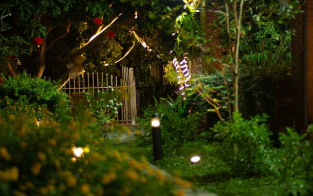Melica Resort & Spa Phu Quoc