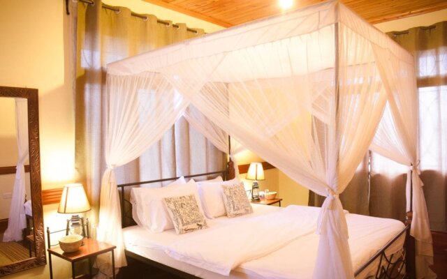 Amani Safari Lodge