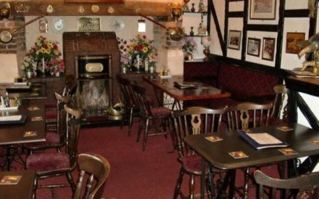 The Bird In Hand Inn