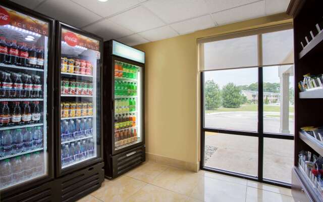 Days Inn by Wyndham Absecon Atlantic City Area