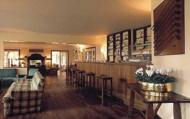 Golf Hotel Ristorante Le Betulle