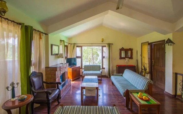 V Resorts Whispering Pines Barog