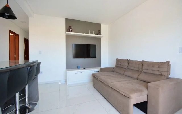Residencial Fiametti- Praia dos Ingleses