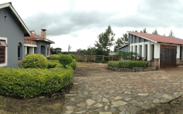 Mama Africa House