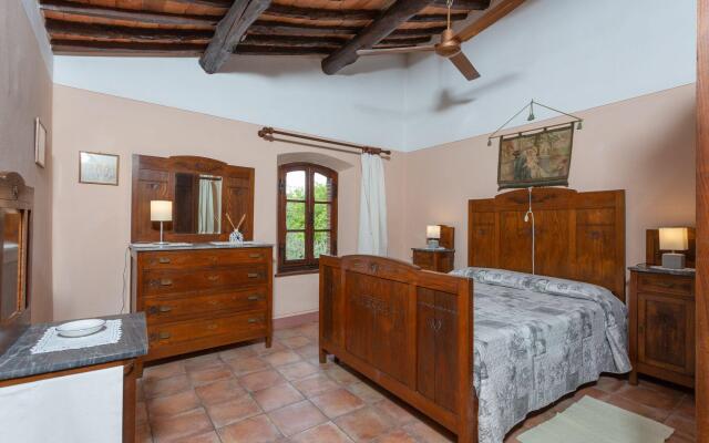 Villa Bramasole Large Private Pool Wifi - 2863