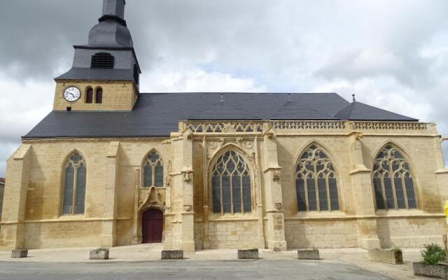 Auberge de Marville