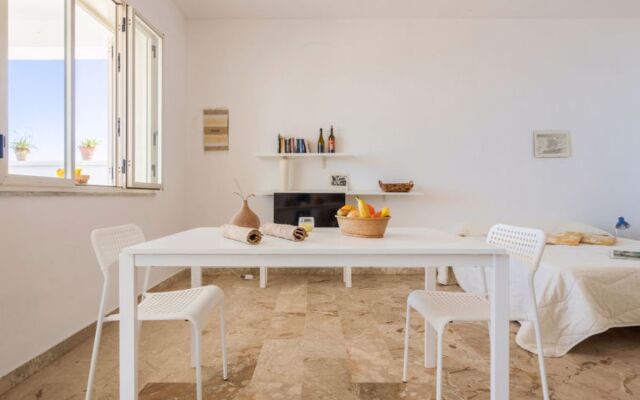 Casa Azzurra Seccagrande