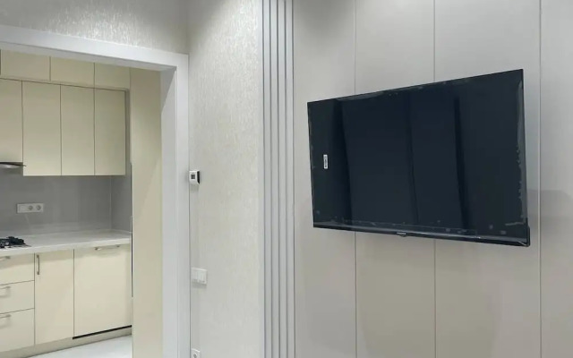 Centrado smaal Tashkent