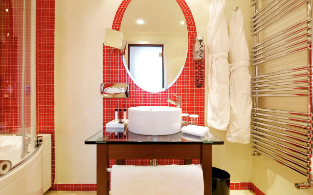 La Griffe Hotel