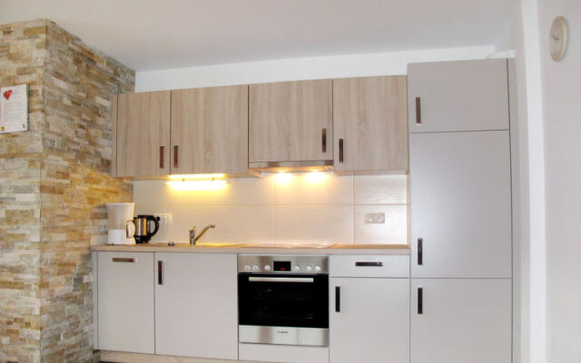 Haus Theresia Alpbach