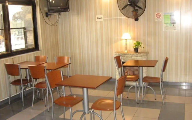 Hotel Wilton BA